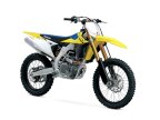 Thumbnail Photo 4 for New 2025 Suzuki RM-Z450