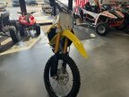 Thumbnail Photo 1 for New 2025 Suzuki RM-Z450