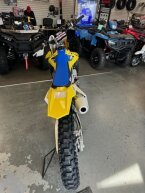 Thumbnail Photo 3 for New 2025 Suzuki RM-Z450