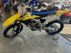 Thumbnail Photo 2 for New 2025 Suzuki RM-Z450