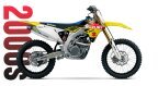 Thumbnail Photo 6 for New 2025 Suzuki RM-Z450
