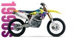 Thumbnail Photo 5 for New 2025 Suzuki RM-Z450