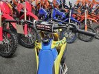 Thumbnail Photo 1 for New 2025 Suzuki RM-Z450