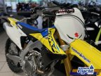 Thumbnail Photo 1 for New 2025 Suzuki RM-Z450