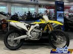 Thumbnail Photo 5 for New 2025 Suzuki RM-Z450