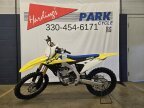 Thumbnail Photo 1 for New 2025 Suzuki RM-Z450