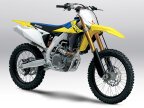 Thumbnail Photo 4 for New 2025 Suzuki RM-Z450