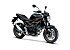 New 2025 Suzuki SV650 ABS