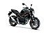 New 2025 Suzuki SV650