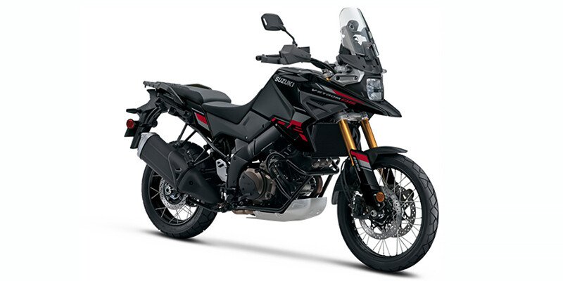 2025 Suzuki V-Strom 1000 1050DE specifications