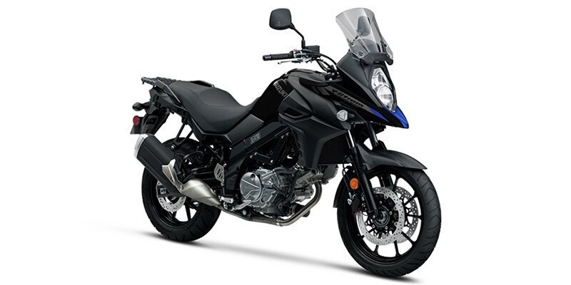 2025 Suzuki V-Strom 1000 650 specifications
