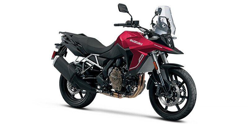 2025 Suzuki V-Strom 1000 800 specifications