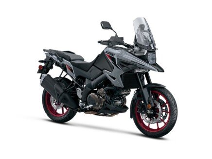 Photo 1 for New 2025 Suzuki V-Strom 1050
