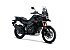 New 2025 Suzuki V-Strom 1050
