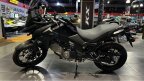Thumbnail Photo 4 for New 2025 Suzuki V-Strom 650