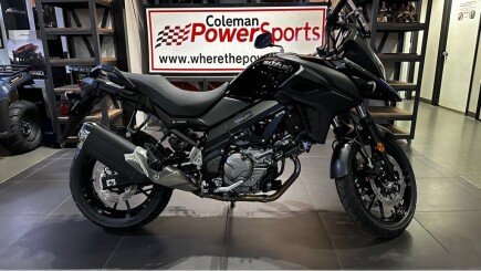 Photo 1 for New 2025 Suzuki V-Strom 650