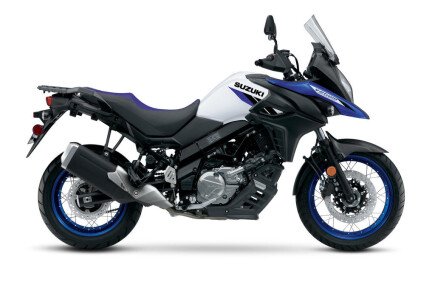 Photo 1 for 2025 Suzuki V-Strom 650