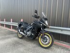 Thumbnail Photo 2 for New 2025 Suzuki V-Strom 650
