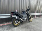 Thumbnail Photo 1 for New 2025 Suzuki V-Strom 650