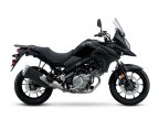 Thumbnail Photo 3 for New 2025 Suzuki V-Strom 650