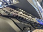 Thumbnail Photo 2 for New 2025 Suzuki V-Strom 650