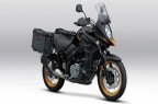 Thumbnail Photo 1 for New 2025 Suzuki V-Strom 650