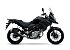 New 2025 Suzuki V-Strom 650