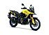 New 2025 Suzuki V-Strom 800
