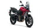 Thumbnail Photo 1 for New 2025 Suzuki V-Strom 800