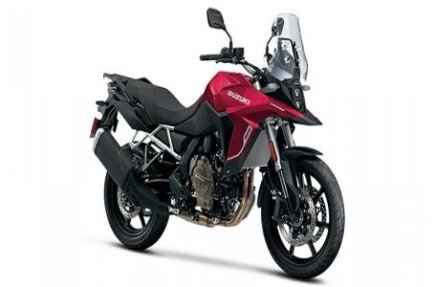 Photo 1 for New 2025 Suzuki V-Strom 800