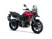 New 2025 Suzuki V-Strom 800