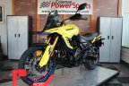 Thumbnail Photo 3 for New 2025 Suzuki V-Strom 800DE
