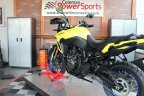 Thumbnail Photo 5 for New 2025 Suzuki V-Strom 800DE