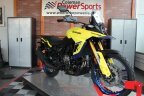 Thumbnail Photo 1 for New 2025 Suzuki V-Strom 800DE