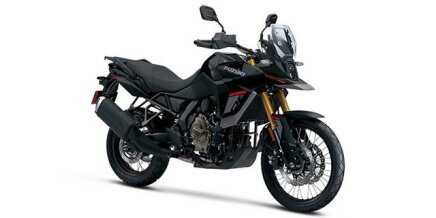 Photo 1 for New 2025 Suzuki V-Strom 800DE