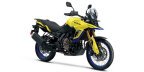 Thumbnail Photo 1 for New 2025 Suzuki V-Strom 800DE