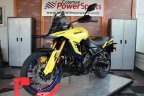 Thumbnail Photo 3 for New 2025 Suzuki V-Strom 800DE