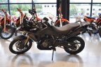 Thumbnail Photo 4 for New 2025 Suzuki V-Strom 800DE