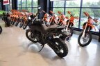 Thumbnail Photo 5 for New 2025 Suzuki V-Strom 800DE