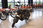 Thumbnail Photo 3 for New 2025 Suzuki V-Strom 800DE