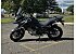 New 2025 Suzuki V-Strom 800DE