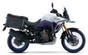New 2025 Suzuki V-Strom 800DE