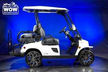 New 2025 Tomberlin E-Merge