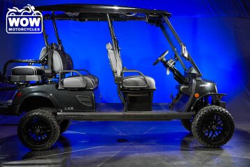 New 2025 Tomberlin E-Merge
