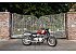 New 2025 Triumph Bonneville 1200 T120 Elvis Presley Limited Edition