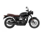 Thumbnail Photo 1 for New 2025 Triumph Bonneville 1200