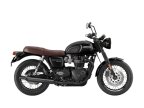Thumbnail Photo 3 for New 2025 Triumph Bonneville 1200