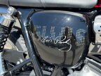 Thumbnail Photo 2 for New 2025 Triumph Bonneville 1200