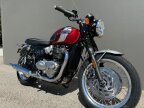 Thumbnail Photo 3 for New 2025 Triumph Bonneville 1200