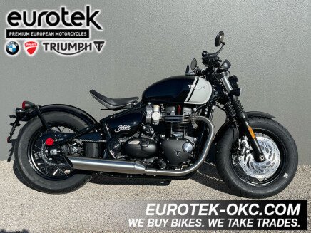 Photo 1 for New 2025 Triumph Bonneville 1200